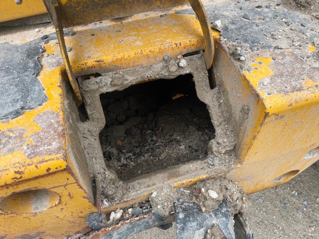 2012 John Deere 844K-II Wheel Loader