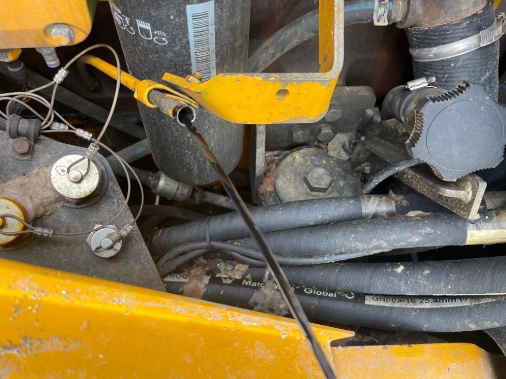 2012 John Deere 844K-II Wheel Loader