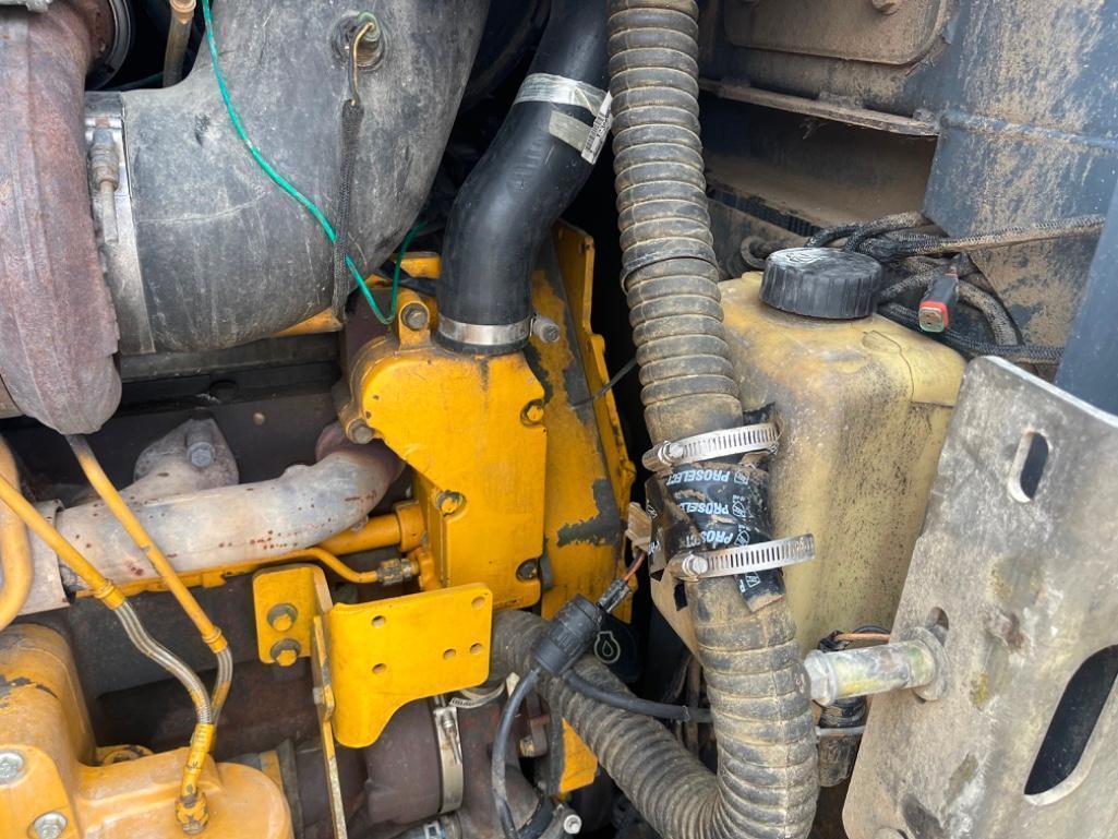 2012 John Deere 844K-II Wheel Loader
