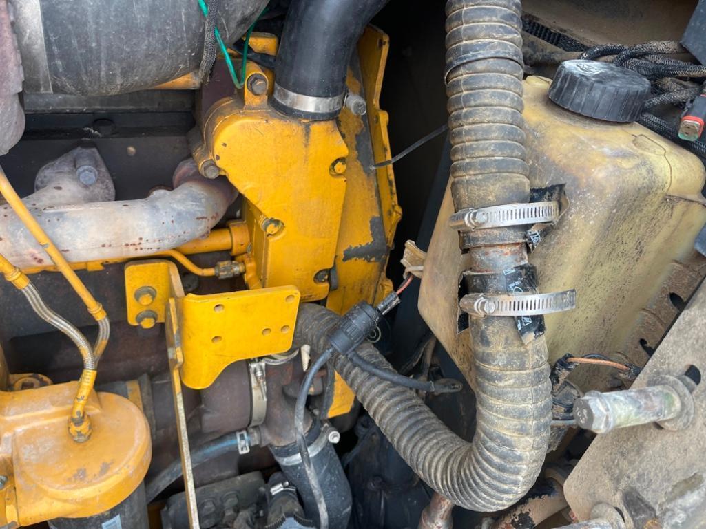 2012 John Deere 844K-II Wheel Loader