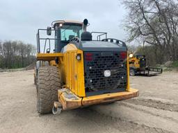 2012 John Deere 844K-II Wheel Loader