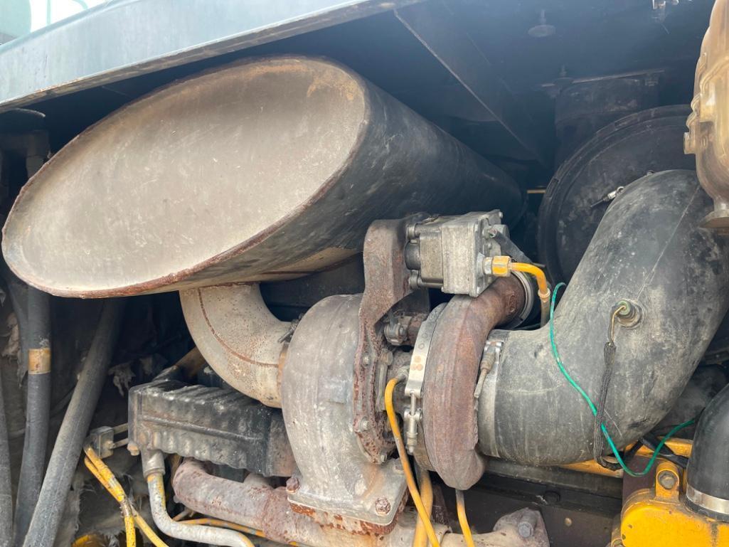 2012 John Deere 844K-II Wheel Loader