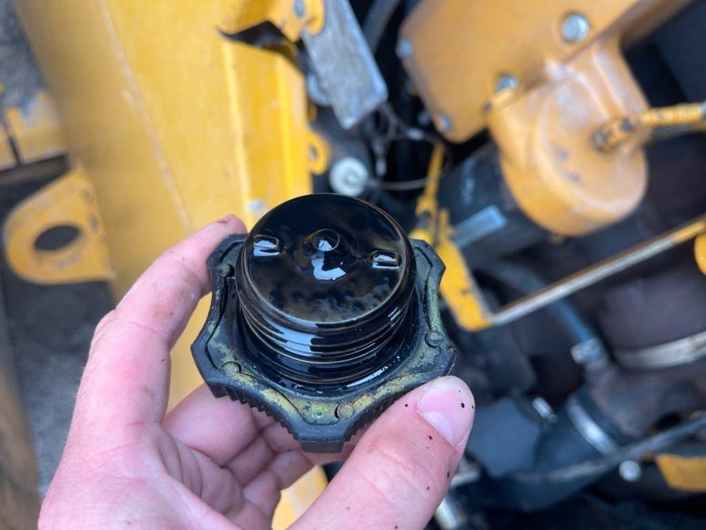2012 John Deere 844K-II Wheel Loader