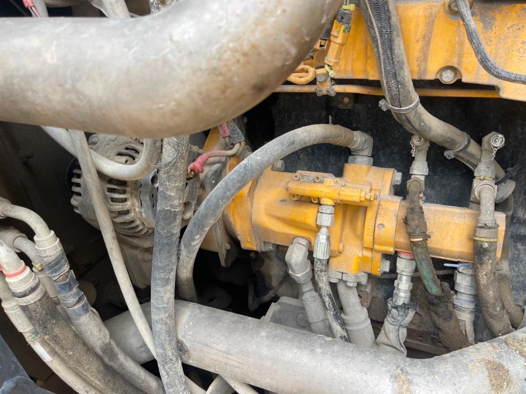 2012 John Deere 844K-II Wheel Loader