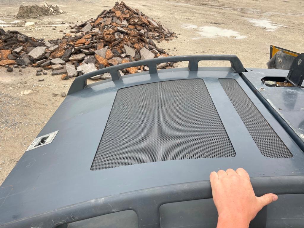 2012 John Deere 844K-II Wheel Loader