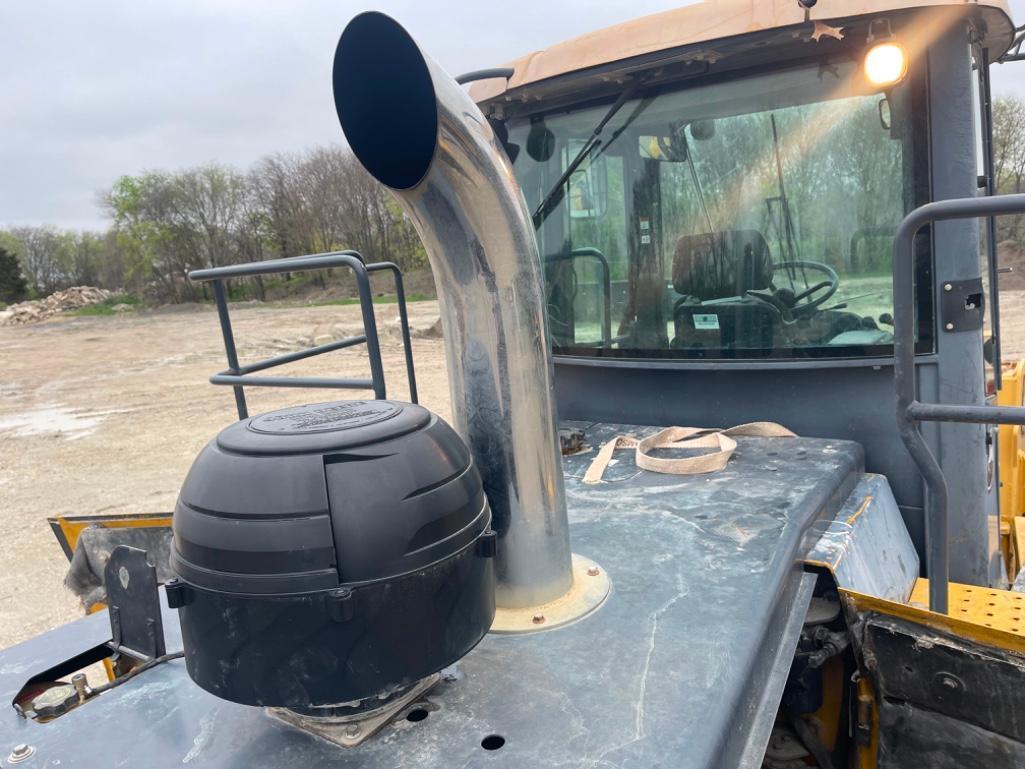 2012 John Deere 844K-II Wheel Loader
