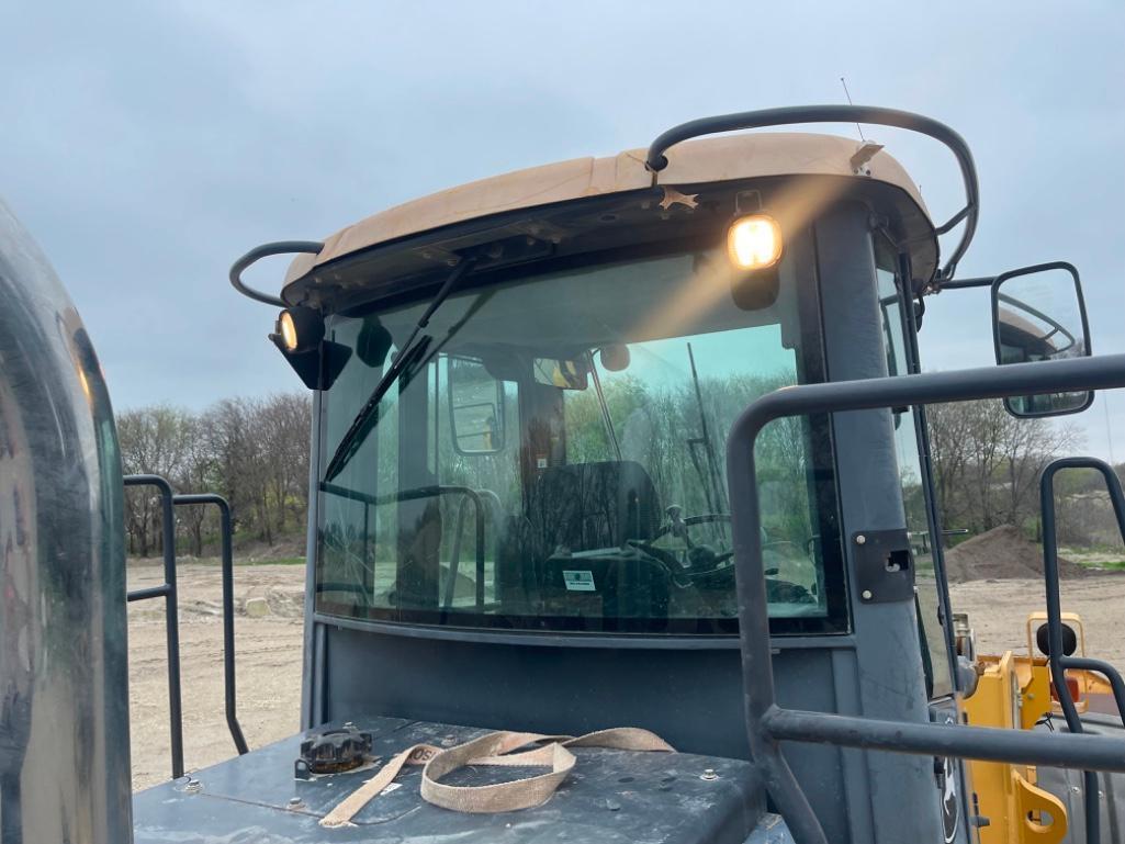 2012 John Deere 844K-II Wheel Loader