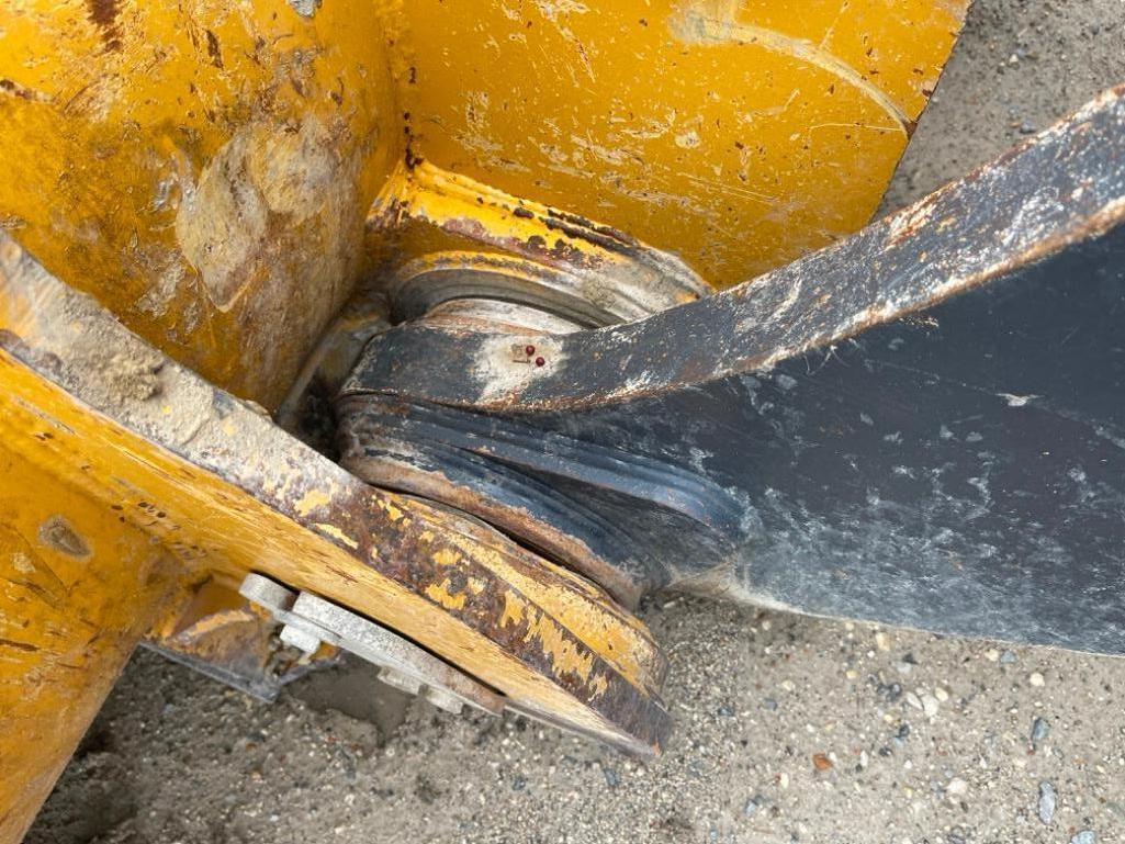 2012 John Deere 844K-II Wheel Loader