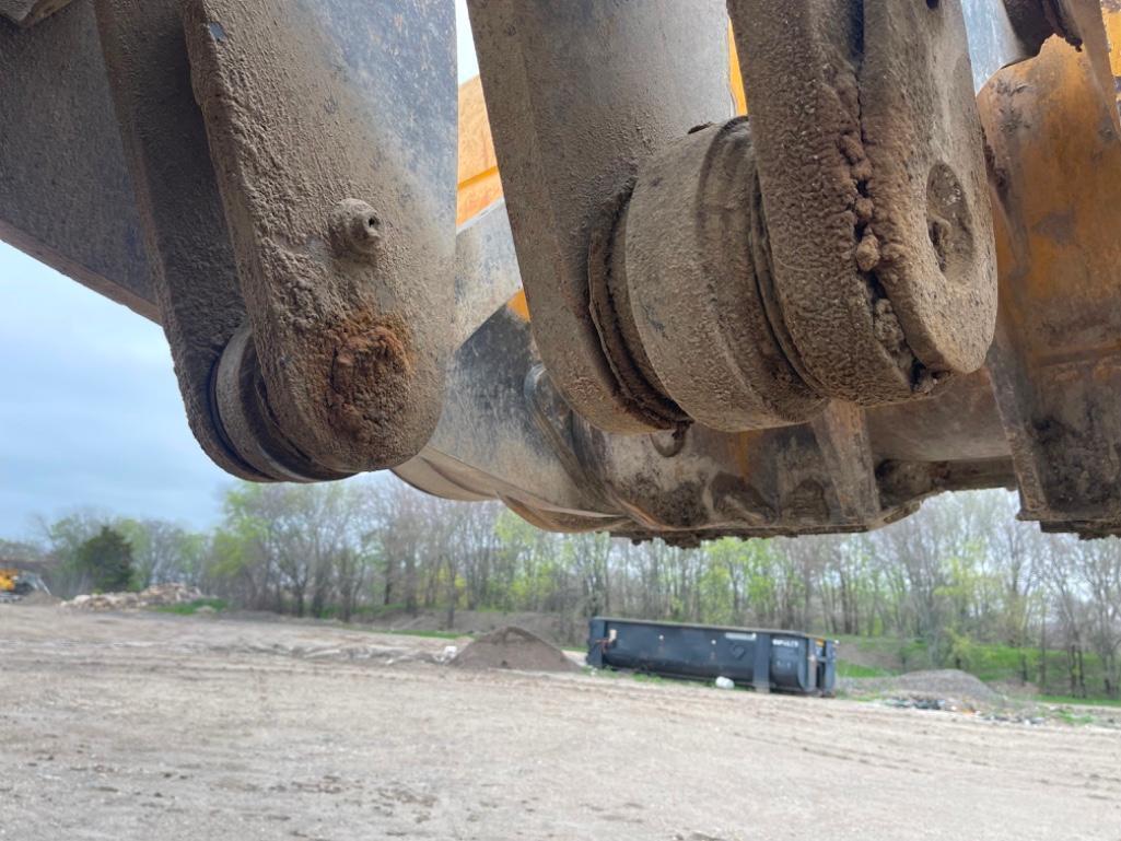 2012 John Deere 844K-II Wheel Loader