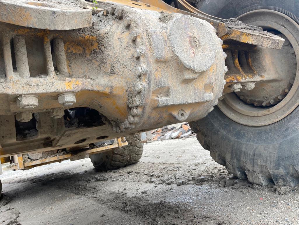 2012 John Deere 844K-II Wheel Loader