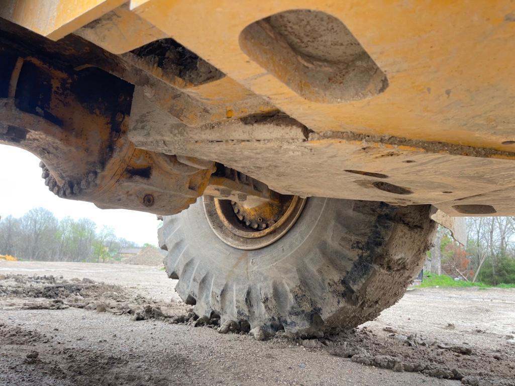 2012 John Deere 844K-II Wheel Loader