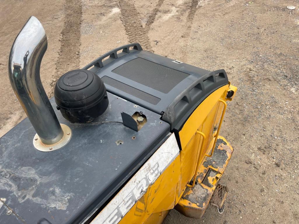 2012 John Deere 844K-II Wheel Loader