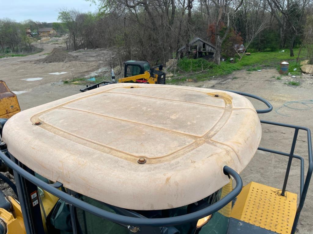 2012 John Deere 844K-II Wheel Loader