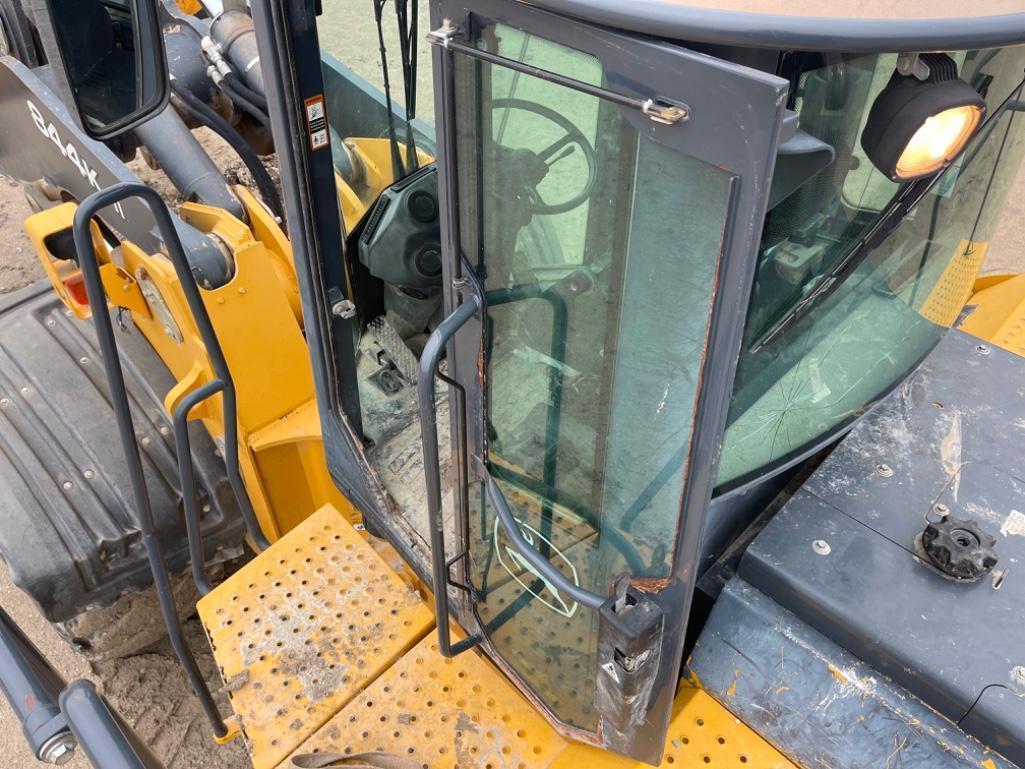 2012 John Deere 844K-II Wheel Loader