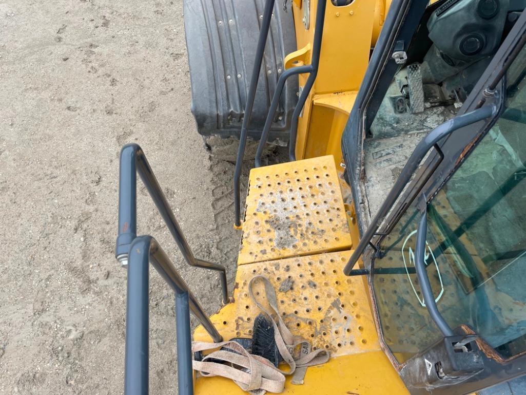 2012 John Deere 844K-II Wheel Loader