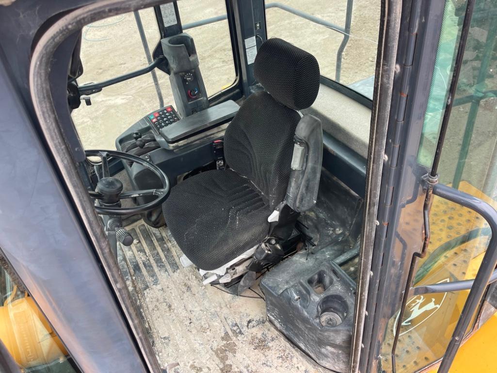 2012 John Deere 844K-II Wheel Loader