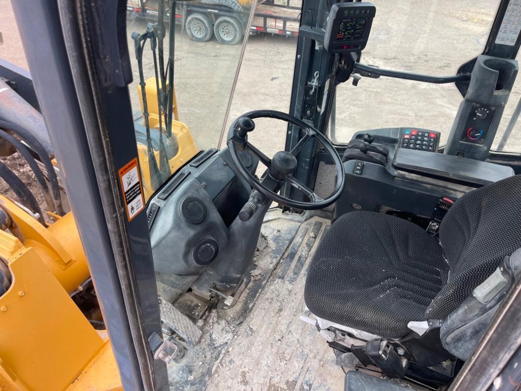 2012 John Deere 844K-II Wheel Loader