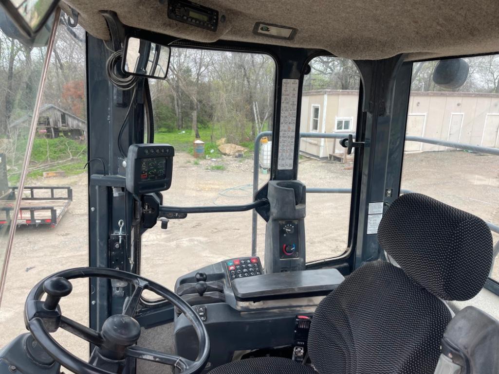 2012 John Deere 844K-II Wheel Loader
