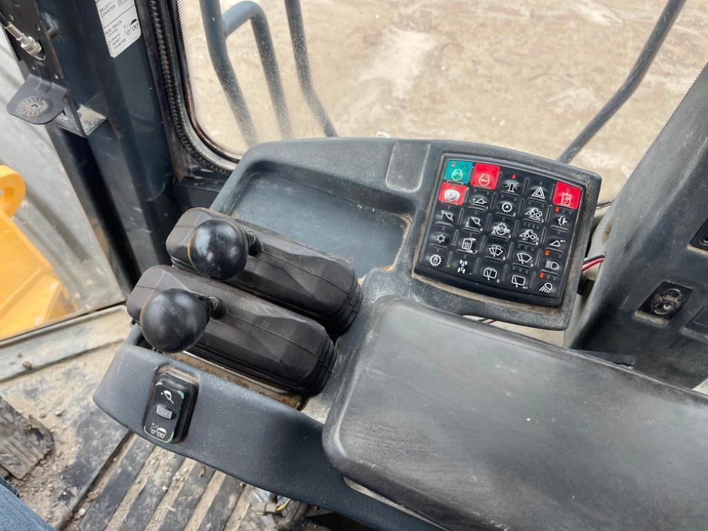 2012 John Deere 844K-II Wheel Loader