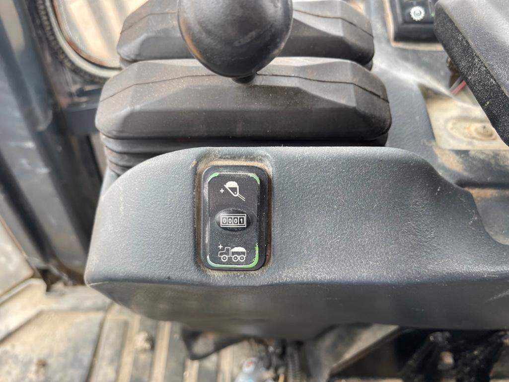 2012 John Deere 844K-II Wheel Loader