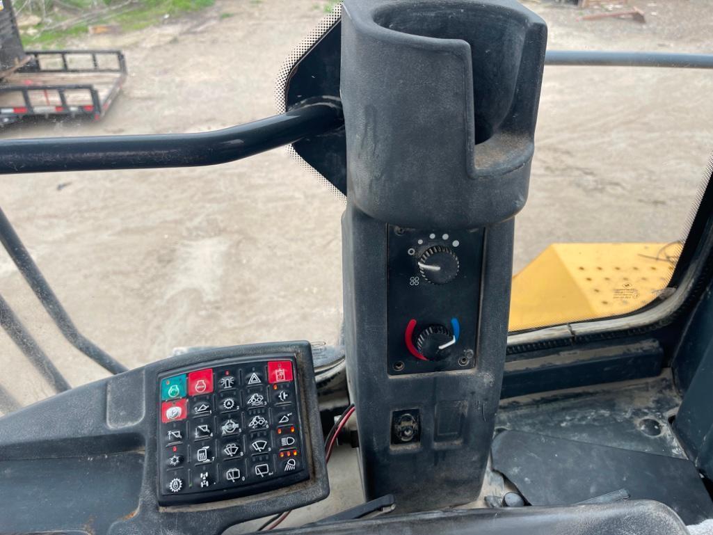 2012 John Deere 844K-II Wheel Loader