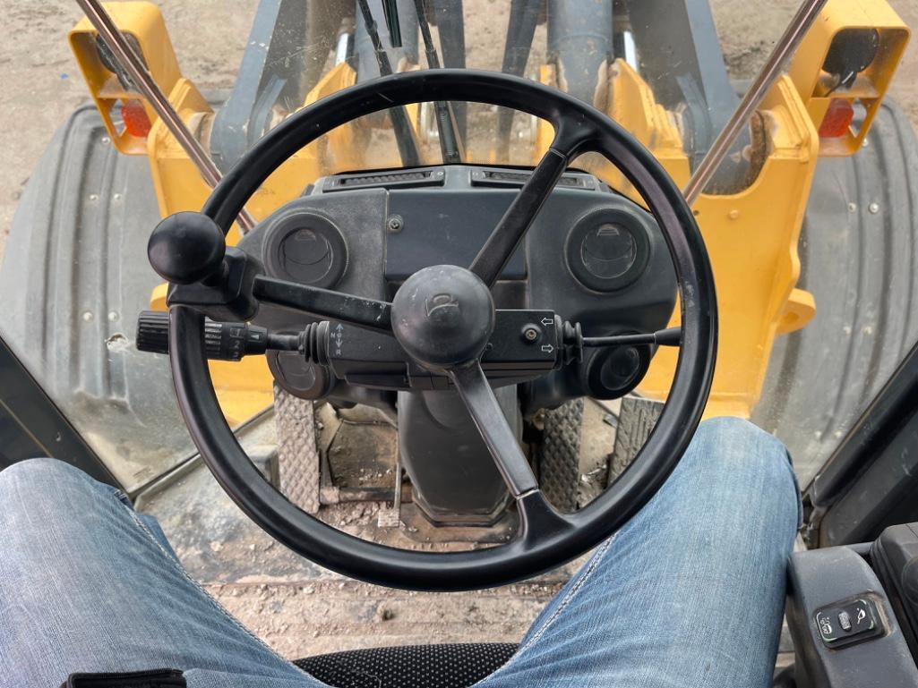 2012 John Deere 844K-II Wheel Loader