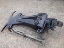 Esco Log Skidder Grapple