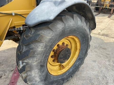 2012 TL1255C CAT Telehandler