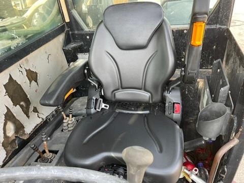 2012 TL1255C CAT Telehandler