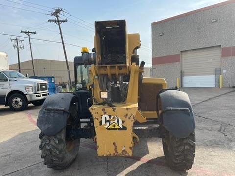 2012 TL1255C CAT Telehandler