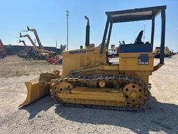 Komatsu D31A-16 Dozer