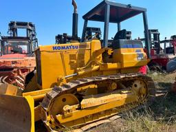 Komatsu D31A-16 Dozer