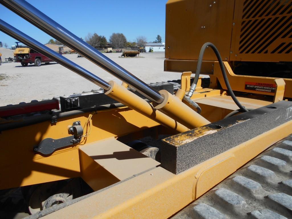2023 Bell TC7A Tracked Off Road Dumper #2