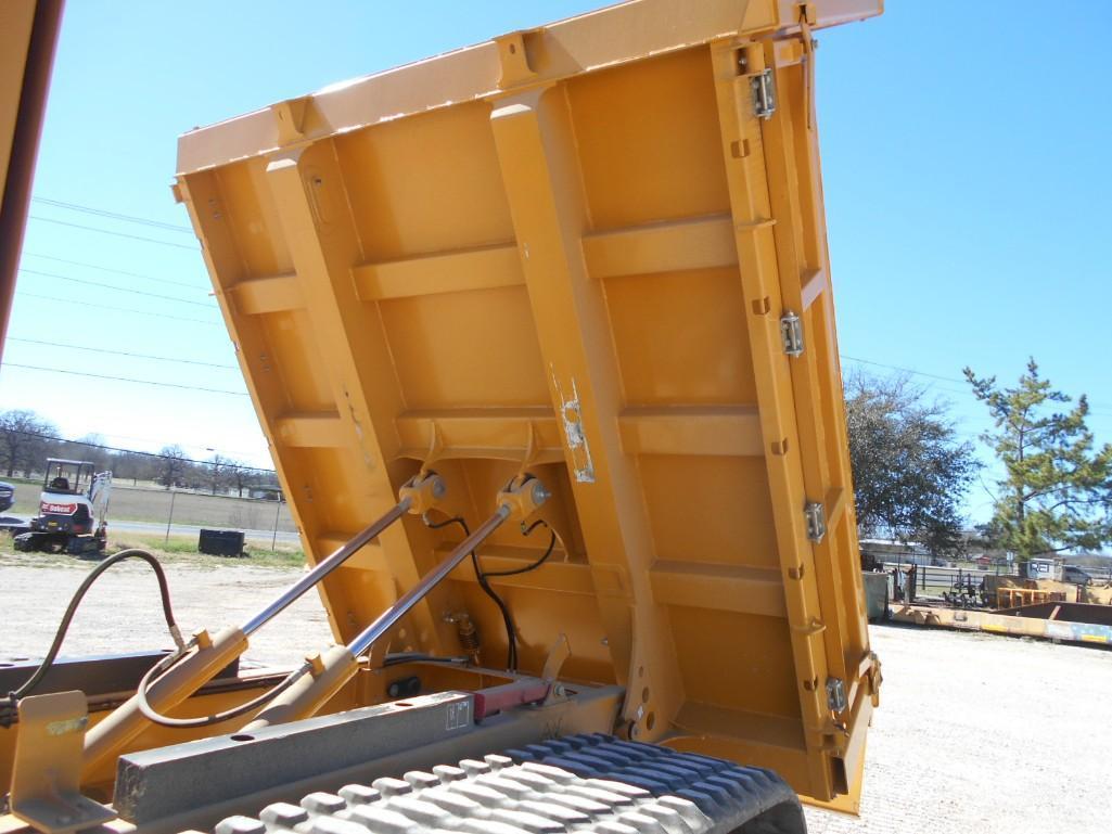 2023 Bell TC7A Tracked Off Road Dumper #2