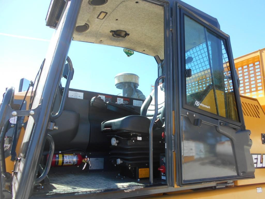 2023 Bell TC7A Tracked Off Road Dumper #2