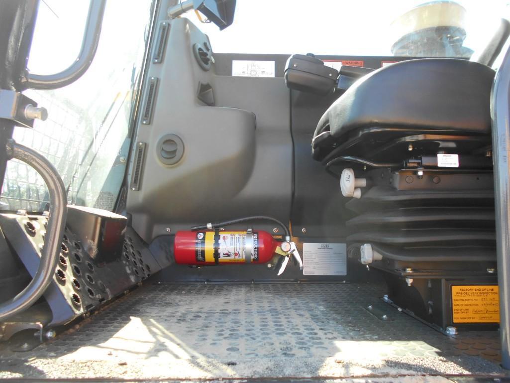 2023 Bell TC7A Tracked Off Road Dumper #2