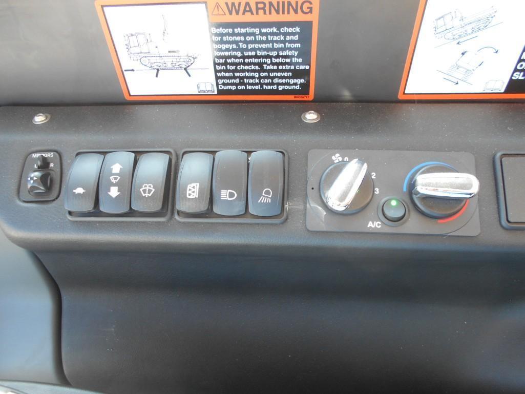 2023 Bell TC7A Tracked Off Road Dumper #2
