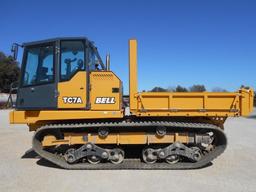 2023 Bell TC7A Tracked Off Road Dumper #2