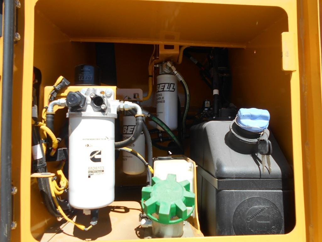 2023 Bell TC7A Tracked Off Road Dumper #2