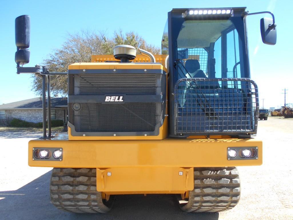 2023 Bell TC7A Tracked Off Road Dumper #2