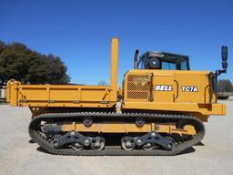 2023 Bell TC7A Tracked Off Road Dumper #2