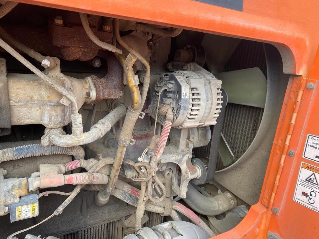 2018 JLG Skytrak 8042 8K Capacity Telehander