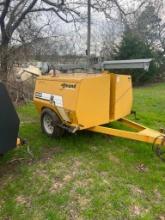 Allmand Maxi Lite 695 Light Tower