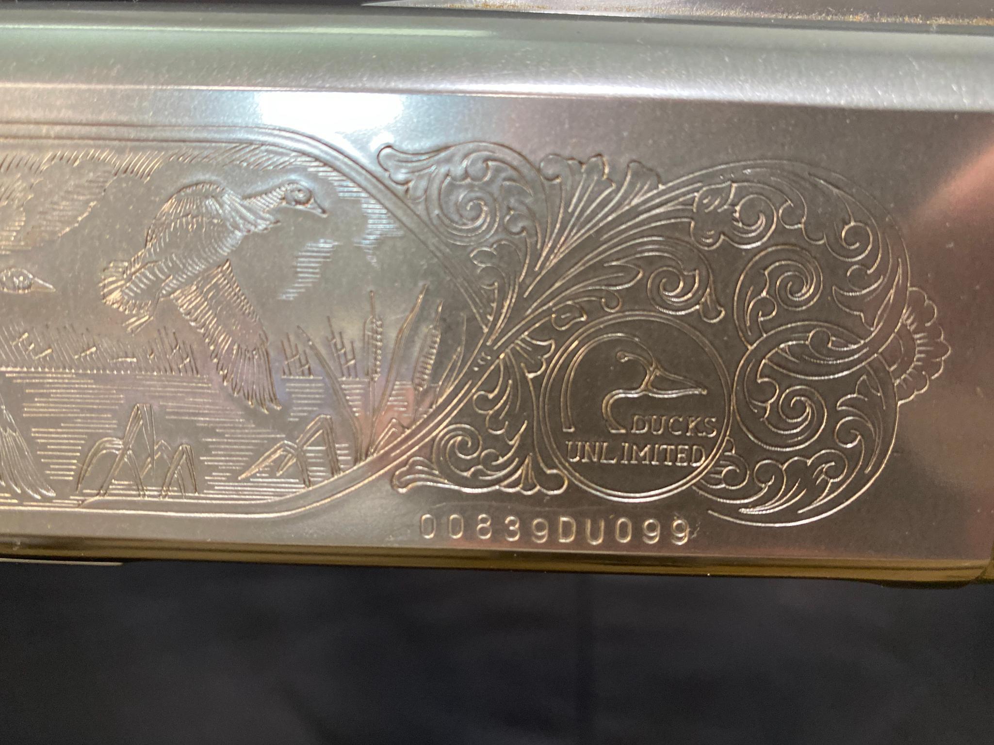 Browning BPS Special Invector Plus 20 ga.