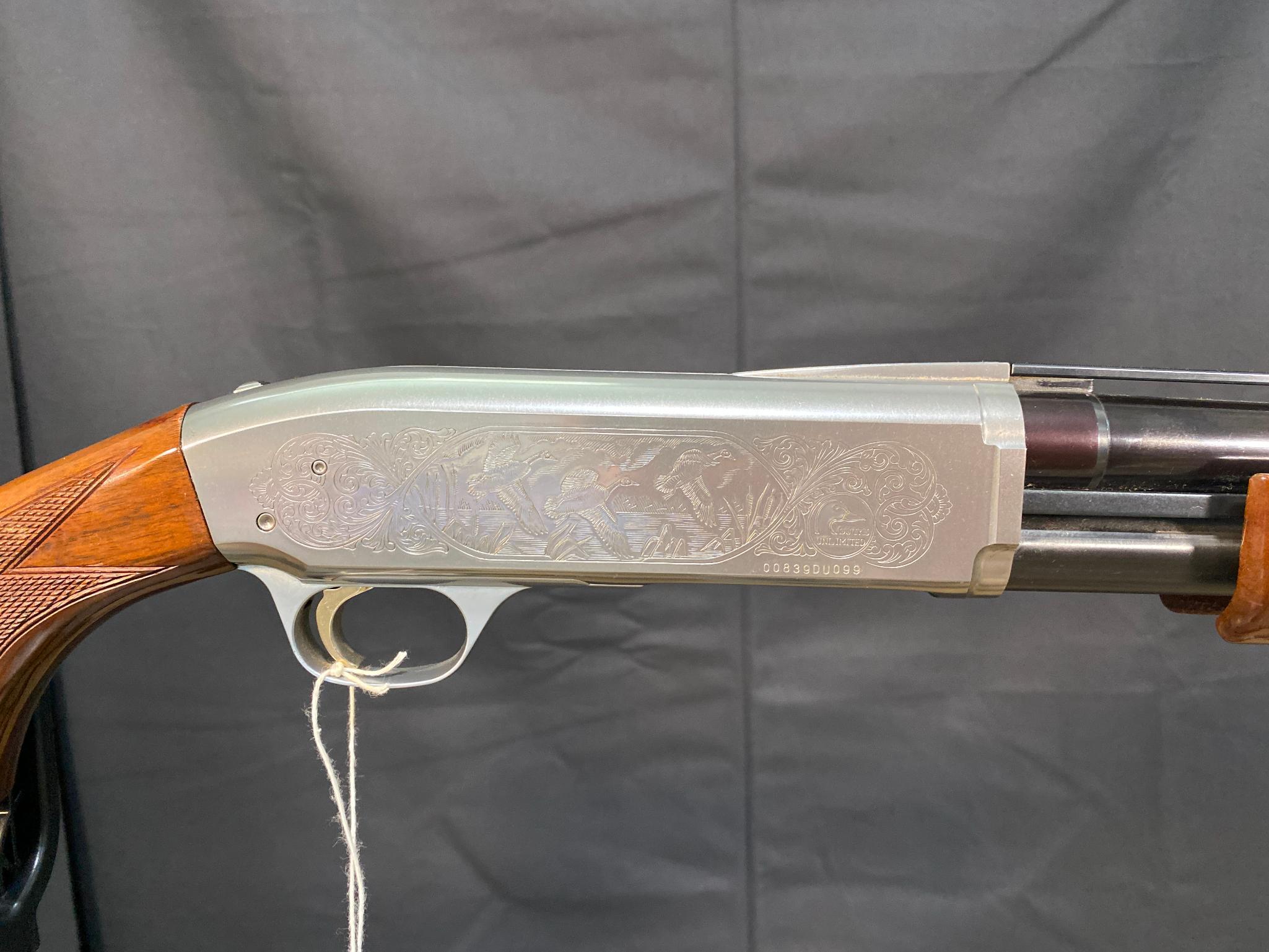Browning BPS Special Invector Plus 20 ga.