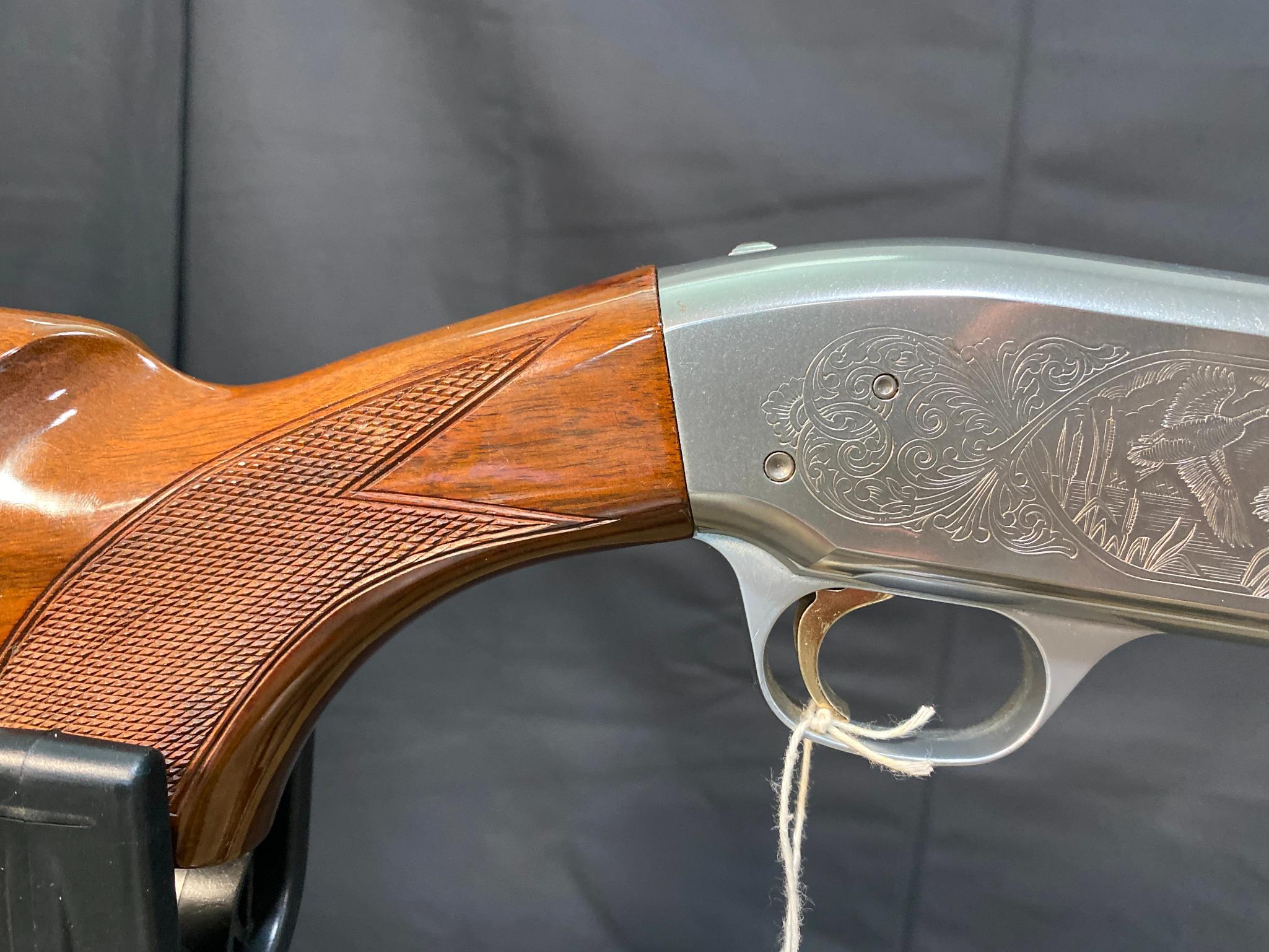 Browning BPS Special Invector Plus 20 ga.
