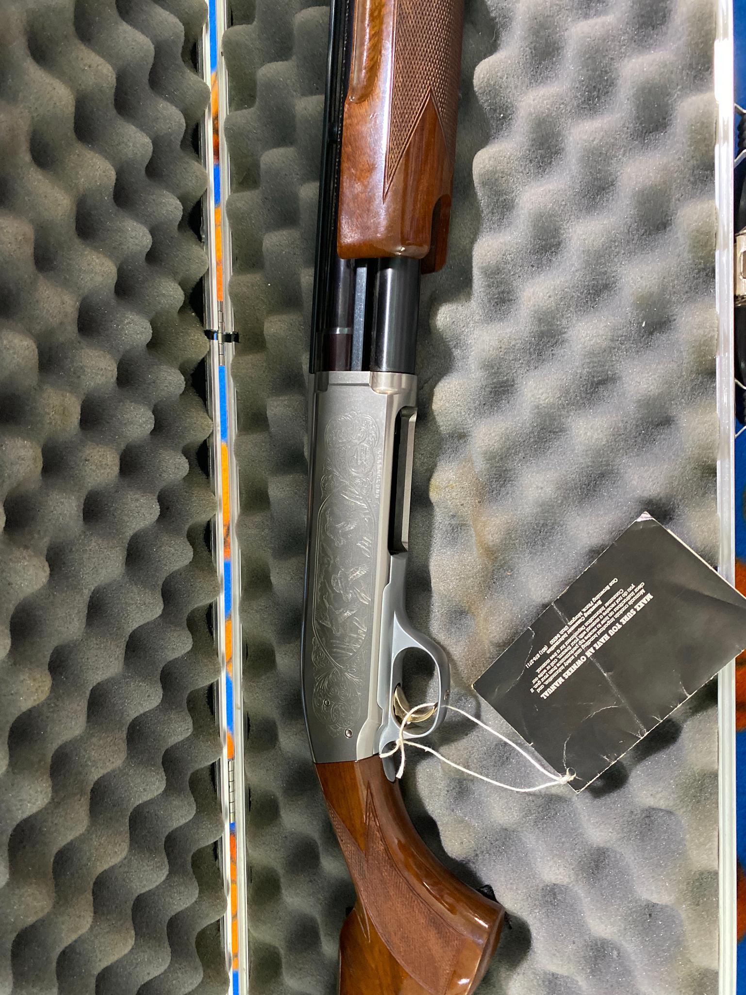 Browning BPS Special Invector Plus 20 ga.