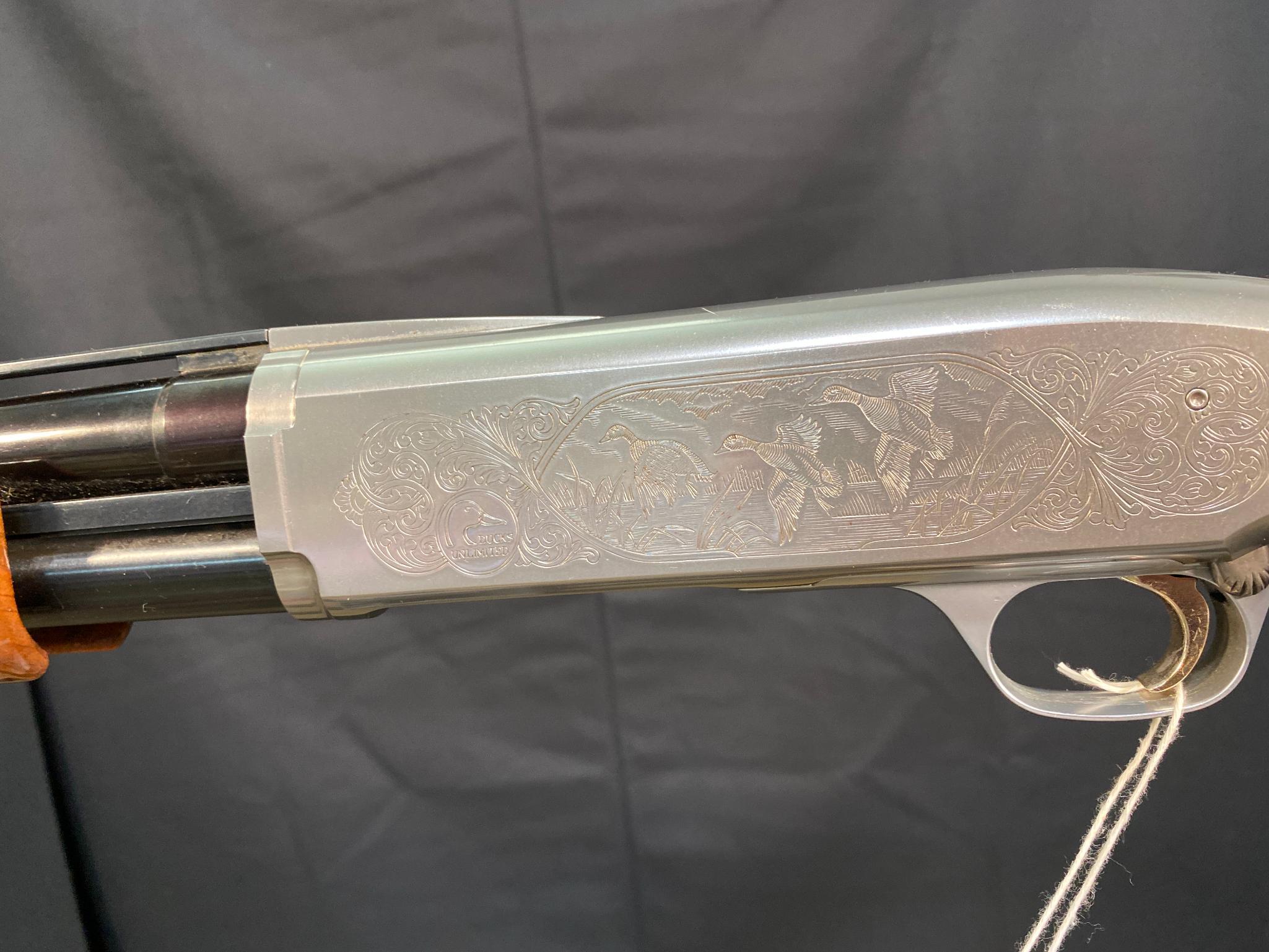 Browning BPS Special Invector Plus 20 ga.