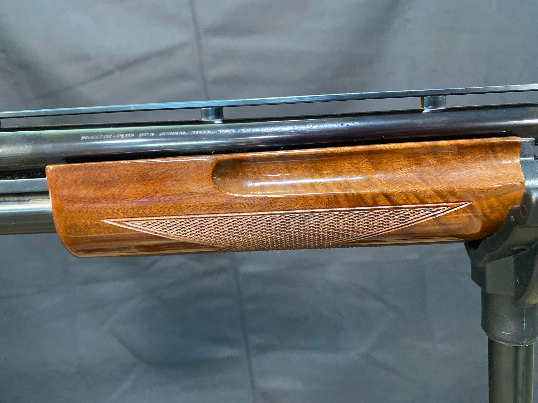 Browning BPS Special Invector Plus 20 ga.