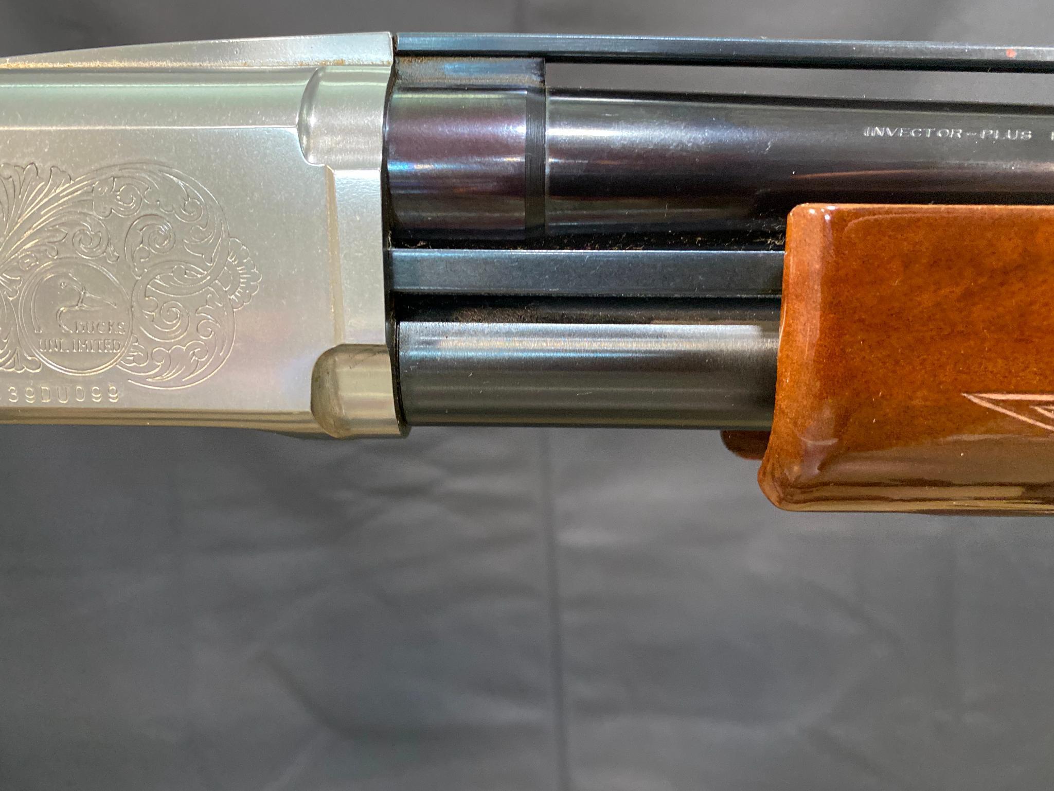 Browning BPS Special Invector Plus 20 ga.
